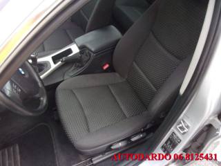 BMW 318 usata, con Controllo trazione