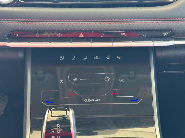 DR MOTOR DR 5.0 usata, con Touch screen