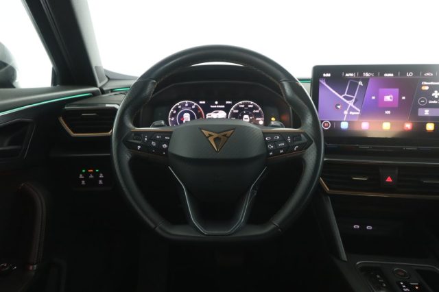 CUPRA Formentor usata 5