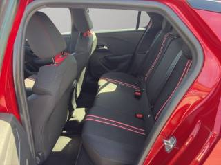 OPEL Corsa-e usata, con Vivavoce