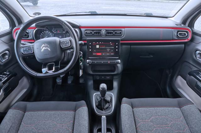 CITROEN C3 usata, con Autoradio