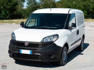 FIAT Doblo usata, con Alzacristalli elettrici