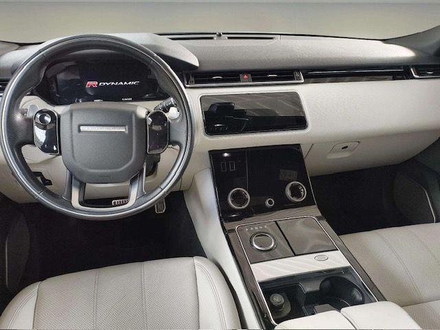 LAND ROVER Range Rover Velar usata, con Chiusura centralizzata
