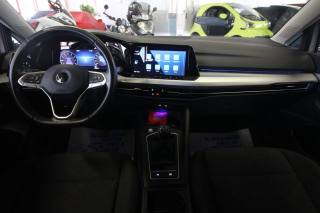 VOLKSWAGEN Golf usata, con Controllo automatico clima
