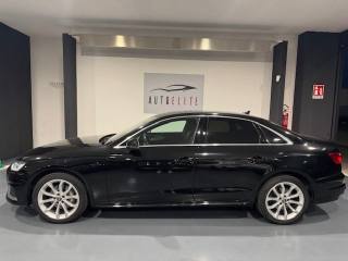 AUDI A4 usata, con Airbag Passeggero