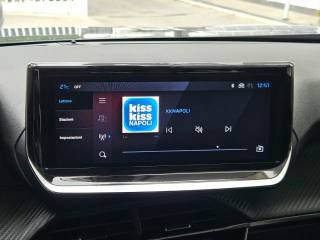 PEUGEOT 2008 usata, con Volante in pelle