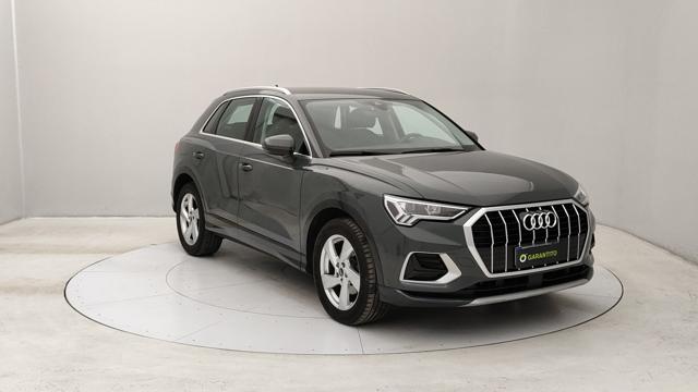 AUDI Q3 usata, con Boardcomputer
