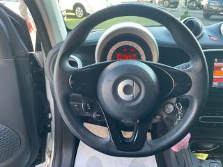 SMART ForTwo usata, con Climatizzatore