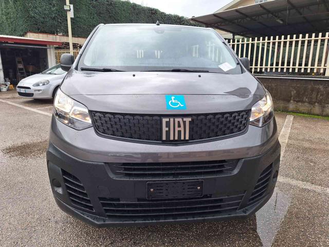 FIAT Scudo usata, con Airbag