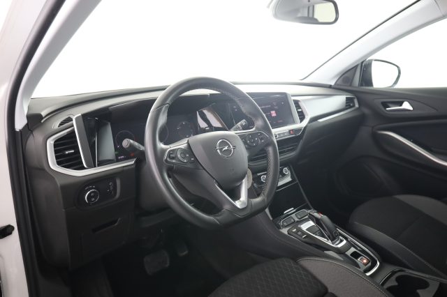 OPEL Grandland usata 1