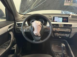BMW X1 usata, con Immobilizzatore elettronico