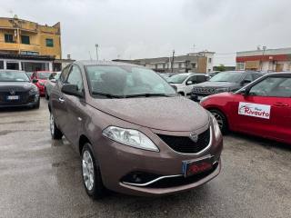 LANCIA Ypsilon usata, con Alzacristalli elettrici
