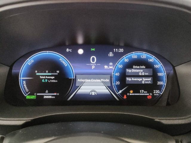 TOYOTA Yaris usata, con ESP