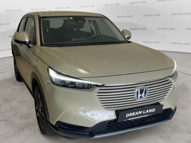 HONDA HR-V usata, con Airbag Passeggero