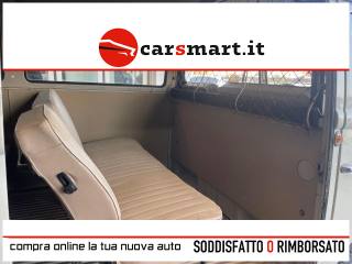 VOLKSWAGEN T2 usata, con ESP