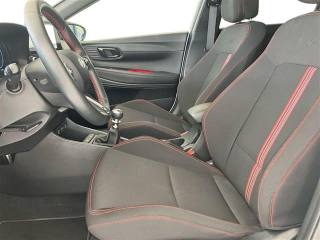 HYUNDAI i20 usata, con Sistema di navigazione