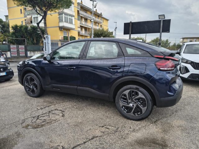 CITROEN C4 usata, con Antifurto