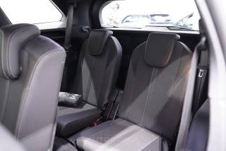 PEUGEOT 5008 usata, con Specchietti laterali elettrici