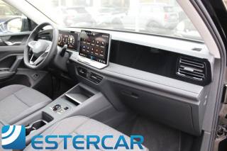 VOLKSWAGEN Tiguan usata, con Airbag Passeggero