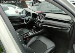 JEEP Compass usata, con Airbag laterali