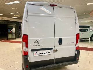 CITROEN Jumper usata, con ESP