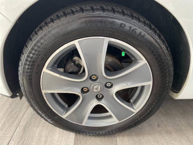 RENAULT Clio usata 33