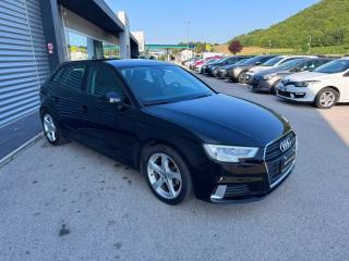 AUDI A3 usata, con Airbag laterali