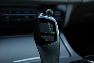 BMW 520 usata, con Fari Xenon