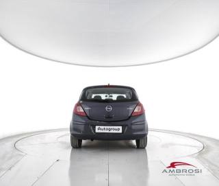 OPEL Corsa usata 5