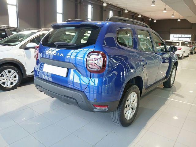 DACIA Duster usata, con Airbag