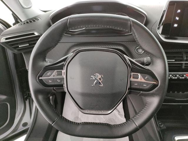 PEUGEOT 2008 usata, con Chiusura centralizzata