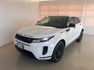 LAND ROVER Range Rover Evoque 2.0D I4 163 CV *AUTOCARRO*