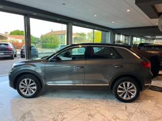 VOLKSWAGEN T-Roc usata, con Alzacristalli elettrici