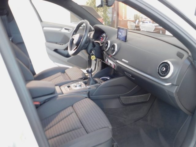 AUDI A3 usata, con ESP