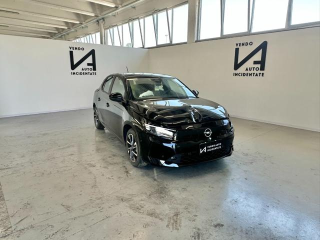 OPEL Corsa usata, con ABS