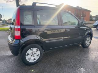 FIAT Panda usata, con Servosterzo