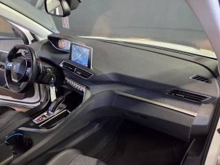 PEUGEOT 3008 usata, con Bluetooth
