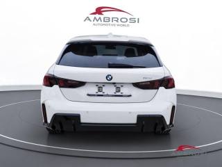 BMW 118 usata 7