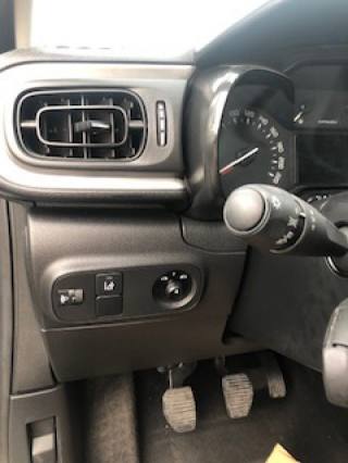 CITROEN C3 usata, con ESP