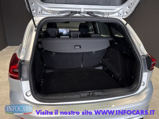 FORD Focus usata, con Sedile posteriore sdoppiato