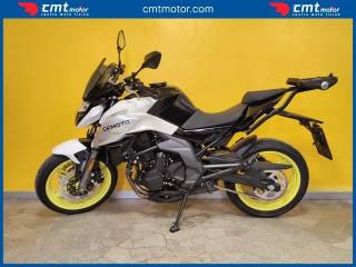 CF MOTO Other
