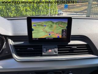 AUDI Q5 usata, con Chiusura centralizzata telecomandata