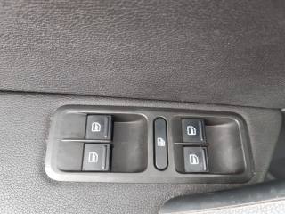 SKODA Yeti usata, con ESP