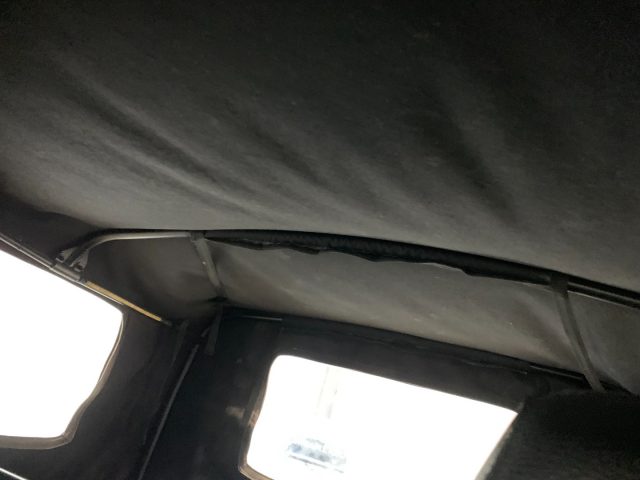 LAND ROVER Defender usata 21