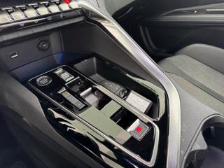 PEUGEOT 3008 usata, con ESP