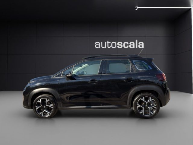 CITROEN C3 Aircross usata, con Airbag