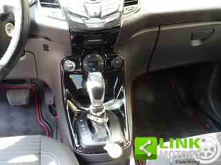 FORD Fiesta usata, con Fendinebbia