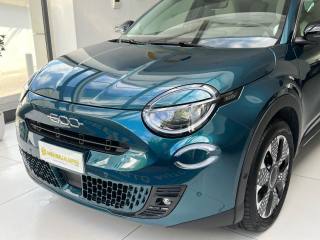 FIAT 600 usata, con Airbag