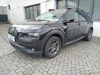 CITROEN C4 Cactus 1.2 BENZINA 82CV CAMBIO MANUALE OK NEOPATENTATI