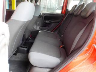 FIAT Panda usata, con Marmitta catalitica